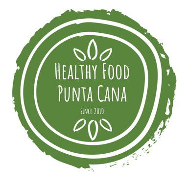 Healthy Food Punta Cana