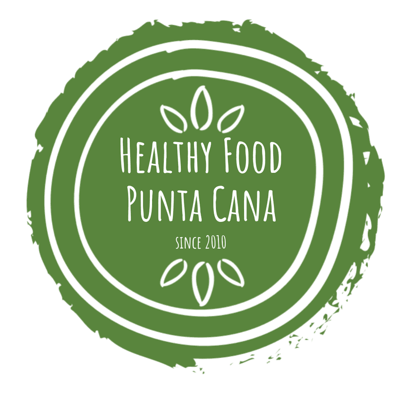 Healthy Food Punta Cana
